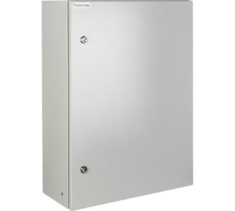 Климатический навесной шкаф MASTERMANN -5УТ+ (Ver. 2.0) 600х800х300 мм IP 66 00-00016764