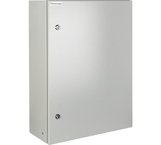 Климатический навесной шкаф MASTERMANN -5УТ+ (Ver. 2.0) 600х800х300 мм IP 66 00-00016764