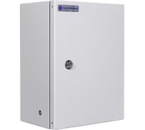 Климатический навесной шкаф MASTERMANN -2УТП (Ver. 2.0) 290х390х196 мм IP 66 00-00015257