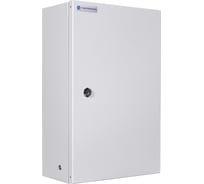 Климатический навесной шкаф MASTERMANN -3УТП (Ver. 2.0) 360х560х196 мм IP 66 00-00015258