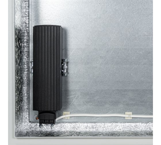 Климатический навесной шкаф MASTERMANN -4УТП (Ver. 2.0) 600х600х210 мм IP 66 00-00016757