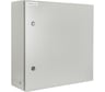 Климатический навесной шкаф MASTERMANN -4УТП (Ver. 2.0) 600х600х210 мм IP 66 00-00016757