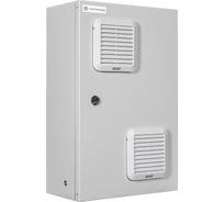 Климатический навесной шкаф MASTERMANN -3УТПВ-П (Ver. 2.0) 360х560х196 мм IP 54 00-00016753