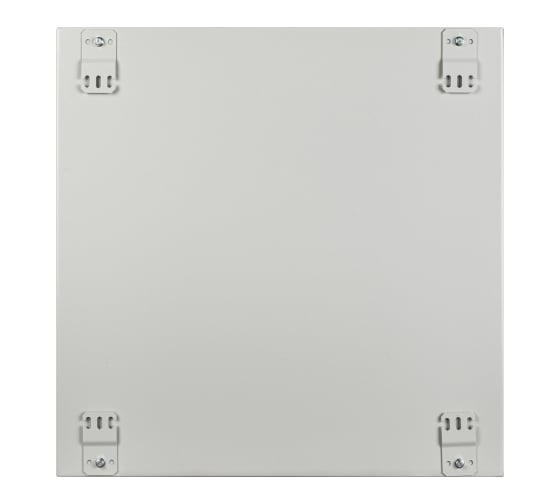 Климатический навесной шкаф MASTERMANN -4УТПВ-А+ (Ver. 2.0) 600х600х250 мм IP 54 00-00016762