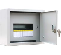 Распределительный навесной щит RUCELF ЩРН-12 IP31 PLUS КА-00007534