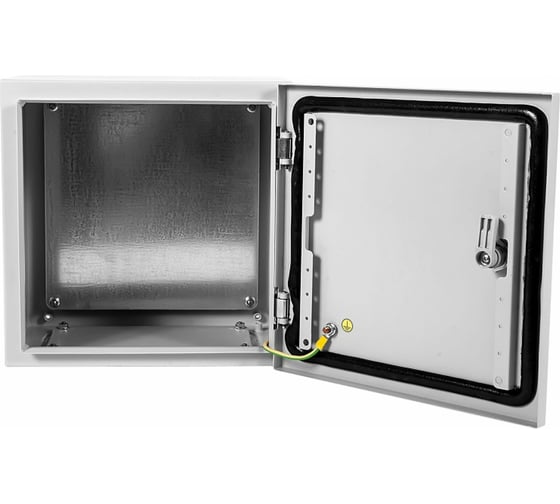Электротехнический распределительный шкаф ЦМО EMW-800.600.300-1-IP66