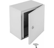 Электротехнический распределительный шкаф ЦМО EMW-800.800.300-1-IP66