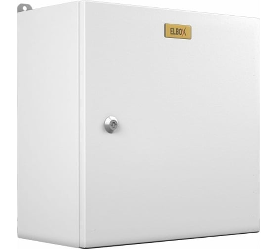 Электротехнический распределительный шкаф ЦМО EMW-800.800.300-1-IP66