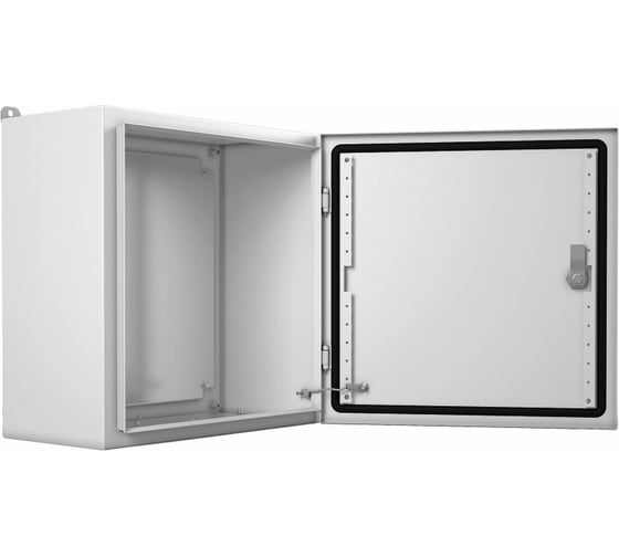 Электротехнический распределительный шкаф ЦМО EMW-600.500.250-1-IP66