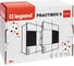 Пластиковый щиток Legrand Practibox S Навесной 1X4 Белая дверь 134604 4