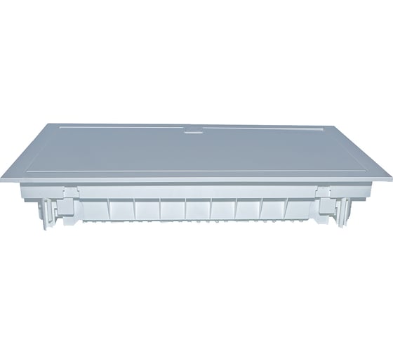 Распределительный встраиваемый щит TEHNOPLAST U36-FSW PN133024