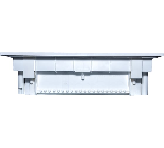 Распределительный встраиваемый щит TEHNOPLAST U36-FSW PN133024