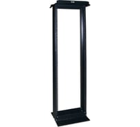 Распределительная рама TWT 19, 42U, черная CBF-DFR-42U TWT-CBF-DFR-42U