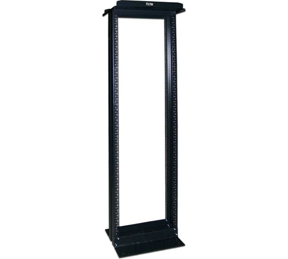 Распределительная рама TWT 19, 42U, черная CBF-DFR-42U TWT-CBF-DFR-42U 1