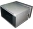 Настенный 3-секционный шкаф TWT 18U 600x600, стеклянная дверь TWT- м-18U-6x6 TWT-CBW3-18U-6x6 1