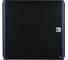 Настенный шкаф DATAREX 19 дюймов 12u 600x600 металлическая дверь, черный DR-610221 3