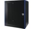 Настенный шкаф DATAREX 19 дюймов 15u 600x600 перфорированная дверь, черный DR-620321 1