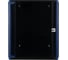 Настенный шкаф DATAREX 19 дюймов 15u 600x450 стеклянная дверь, черный DR-600311 13