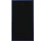 Настенный шкаф DATAREX 19 дюймов 18u 600x600 металлическая дверь, черный DR-610421 9