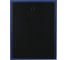Настенный шкаф DATAREX 19 дюймов 12u 600x600 стеклянная дверь, черный DR-600221 9