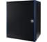 Настенный шкаф DATAREX 19 дюймов 15u 600x450 металлическая дверь, черный DR-610311 1