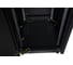 Напольный шкаф DATAREX 19 дюймов 20u 600x800 передняя дверь металл, задняя стенка металл черный DR-710011 5