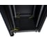 Напольный шкаф DATAREX 19 дюймов 22u 600x600 передняя дверь стекло, задняя стенка металл, черный DR-700101 5