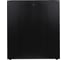 Напольный шкаф DATAREX 19 дюймов 22u 600x1000 передняя дверь стекло, задняя стенка металл, черный DR-700131 4