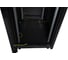 Напольный шкаф DATAREX 19 дюймов 22u 600x1000 передняя дверь стекло, задняя стенка металл, черный DR-700131 6