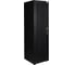 Напольный шкаф DATAREX 19 дюймов 32u 600x600 передняя дверь перфорированная, задняя стенка перфорированная, черный DR-721301 1