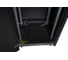 Напольный шкаф DATAREX 19 дюймов 42u 600x600 передняя дверь металл, задняя стенка металл черный DR-710501 3