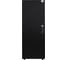 Напольный шкаф DATAREX 19 дюймов 42u 600x600 передняя дверь металл, задняя стенка металл черный DR-710501 6