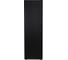 Напольный шкаф DATAREX 19 дюймов 42u 600x600 передняя дверь металл, задняя стенка металл черный DR-710501 7