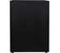 Напольный шкаф DATAREX 19 дюймов 26u 600x800 передняя дверь стекло, задняя стенка металл, черный DR-700211 4