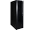 Напольный шкаф DATAREX 19 дюймов 32u 600x1000 передняя дверь стекло, задняя стенка металл, черный DR-700331 1