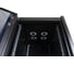 Напольный шкаф DATAREX 19 дюймов 32u 600x1000 передняя дверь стекло, задняя стенка металл, черный DR-700331 6