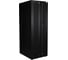Напольный шкаф DATAREX 19 дюймов 47u 800x1000 2-я передняя дверь перфорированная, 2-я задняя дверь перфорированная, черный DR-759641 1