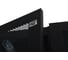 Напольный шкаф DATAREX 19 дюймов 47u 800x1000 2-я передняя дверь перфорированная, 2-я задняя дверь перфорированная, черный DR-759641 3