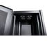 Напольный шкаф DATAREX 19 дюймов 22u 600x800 передняя дверь перфорированная, задняя стенка перфорированная, черный DR-721111 5