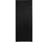 Напольный шкаф DATAREX 19 дюймов 47u 600x800 передняя дверь перфорированная, задняя стенка перфорированная, черный DR-721611 5