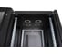 Напольный шкаф DATAREX 19 дюймов 47u 600x800 передняя дверь перфорированная, задняя стенка перфорированная, черный DR-721611 7
