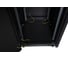 Напольный шкаф DATAREX 19 дюймов 42u 600x800 передняя дверь металл, задняя стенка металл черный DR-710511 5