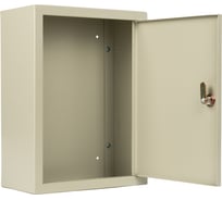 Щит с монтажной панелью МЭК ЭЛЕКТРИКА ЩМП - 067 МЭК 650x550x250 IP31 Металлокорпус MEC11103