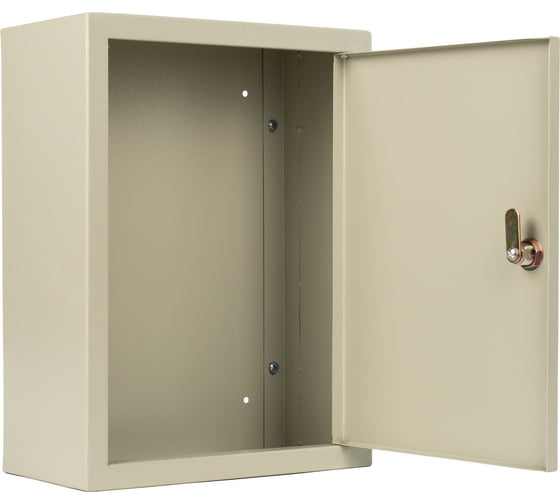 Щит с монтажной панелью МЭК ЭЛЕКТРИКА ЩМП - 067 МЭК 650x550x250 IP31 Металлокорпус MEC11103 1