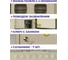 Щит учета МЭК ЭЛЕКТРИКА ЩУ-1/4-С 620x420x120 IP65 под четыре счетчика однофазных с креплением на столб MEC23303 4
