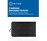 Телекоммуникационный шкаф 5Bites 4U 600x450 WALL BLACK TC6401-04B 3