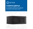 Телекоммуникационный шкаф 5Bites 4U 600x450 WALL BLACK TC6401-04B 4