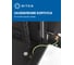 Телекоммуникационный шкаф 5Bites 4U 600x450 WALL BLACK TC6401-04B 8