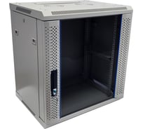 Телекоммуникационный шкаф 5Bites 12U 600x450 WALL GREY TC6403-12G