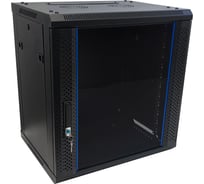 Телекоммуникационный шкаф 5Bites 12U 600x450 WALL BLACK TC6403-12B